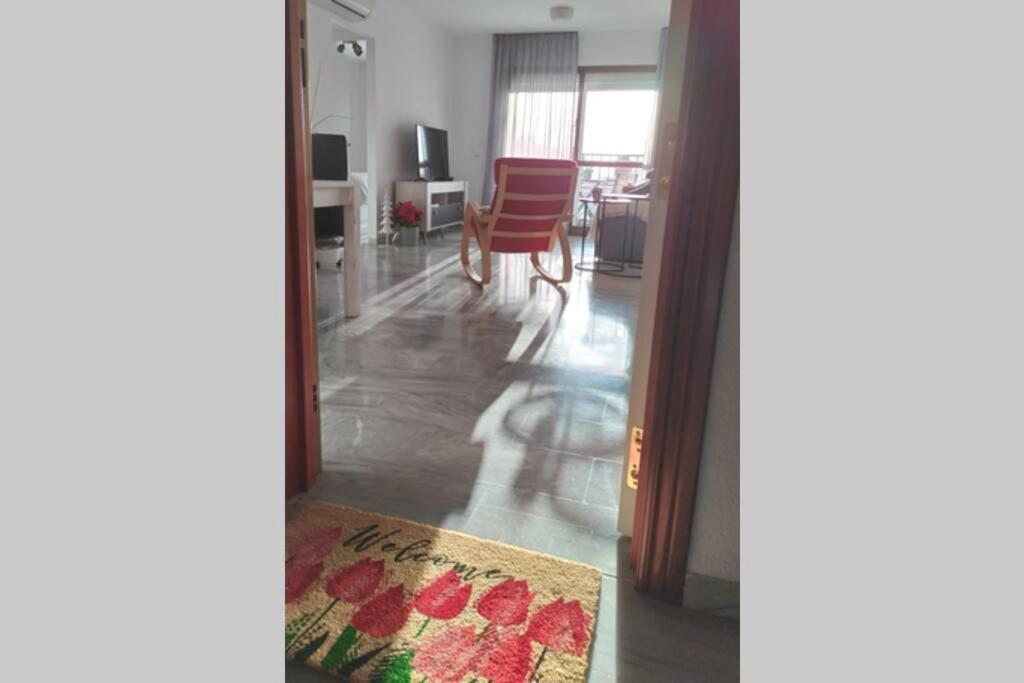 Playa Escollera Apartment Estepona Exterior photo